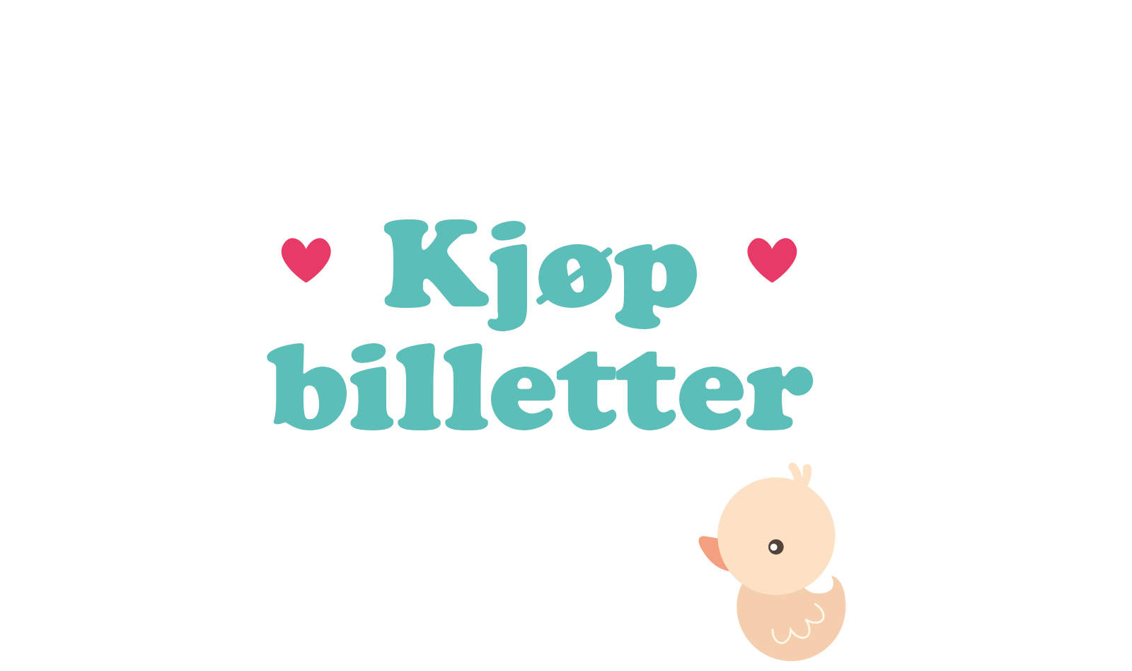 Billetter