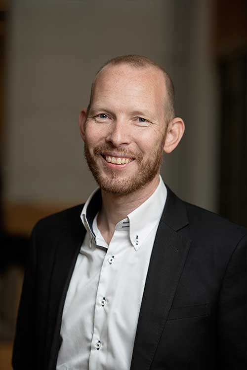 Andreas Elmenhorst
