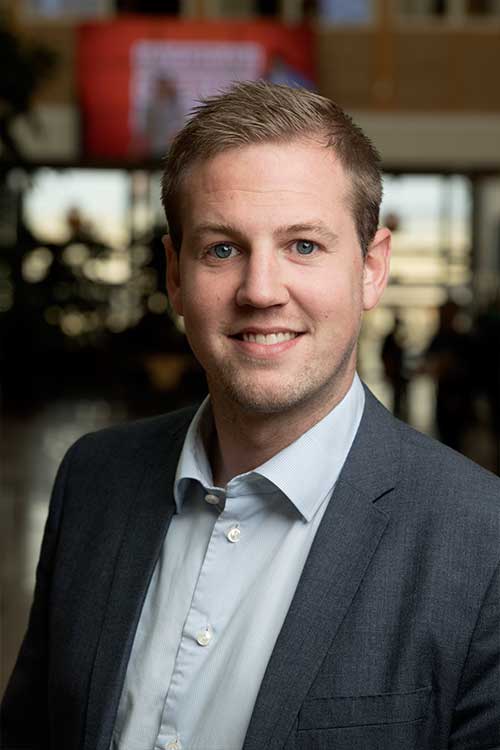 Christoffer Johnson