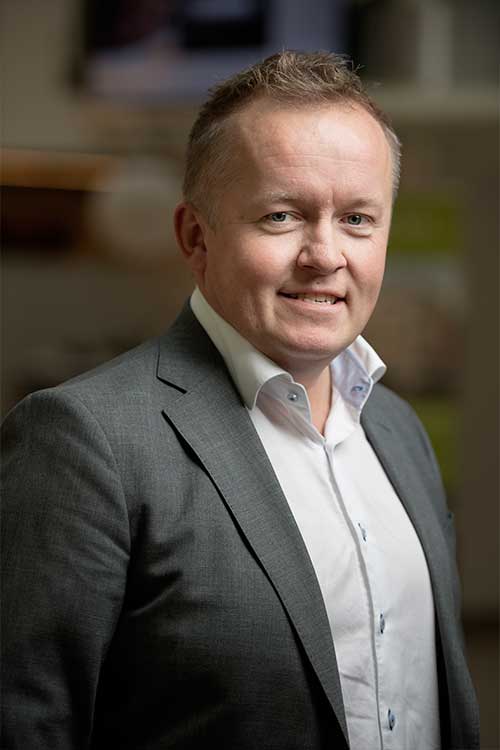 Jørgen Braun