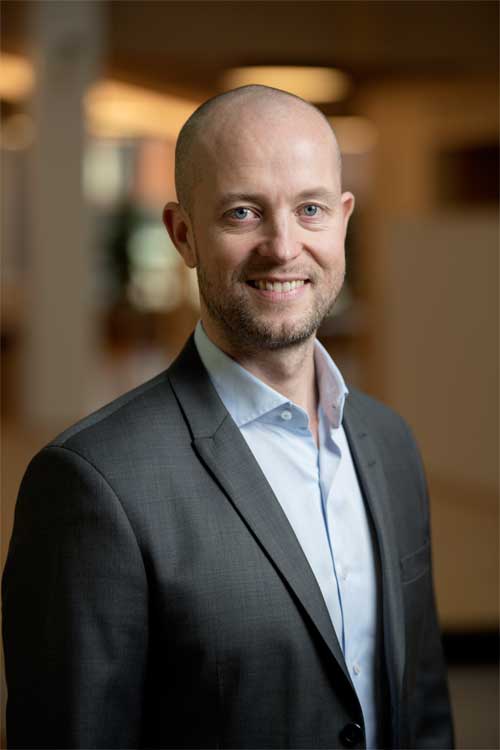 Pål Restad